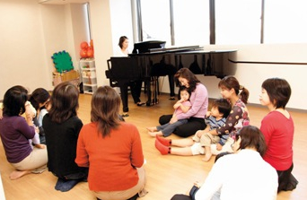 KAWAI Music School（体验课）