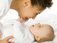 母婴课程（体验课）