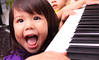 手之舞 钢琴团体课 5岁以上（体验课）