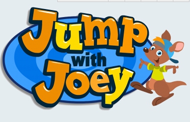 Jump With Joey