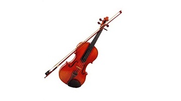 小提琴一学期
