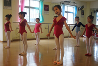 纯度艺术少儿舞蹈班(体验课6-12岁）