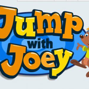 Jump With Joey