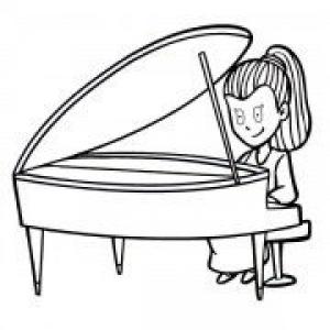 专业鋼琴個別課程：柏斯音樂藝術中心提供由初級到文憑級的...